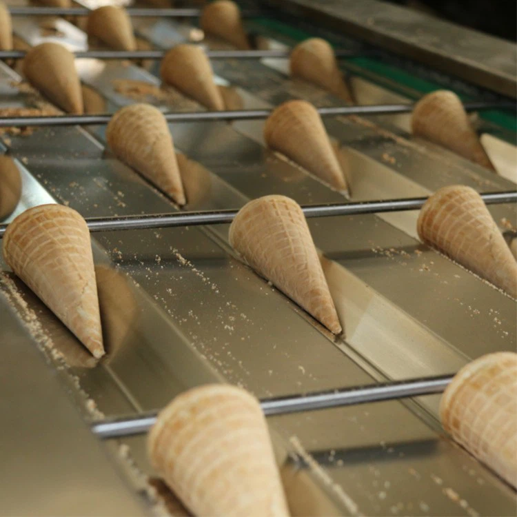 110mm ice cream cone