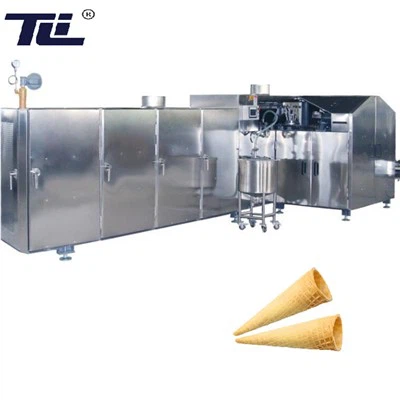 بستنی ساز اتوماتیک